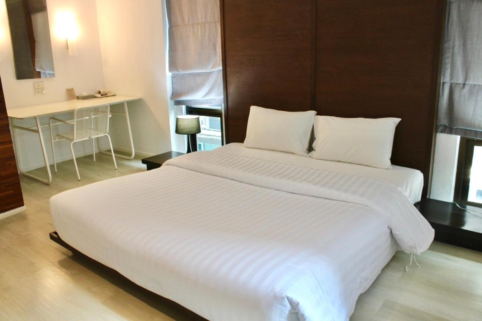 S2 Hotel - Sha Plus Certified Bangszen Szoba fotó