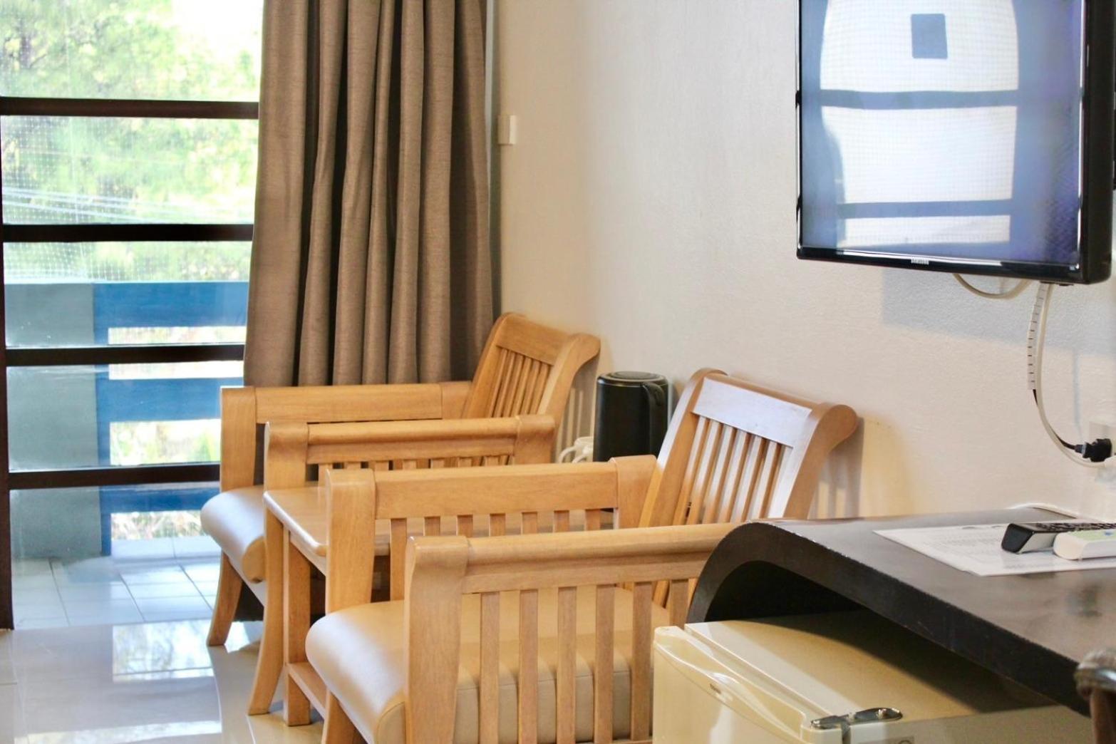 S2 Hotel - Sha Plus Certified Bangszen Szoba fotó