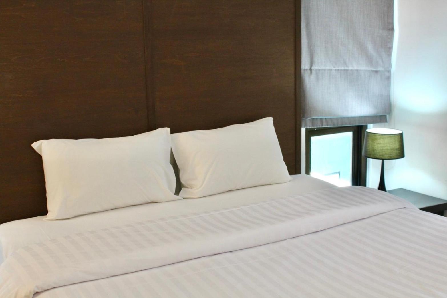 S2 Hotel - Sha Plus Certified Bangszen Szoba fotó