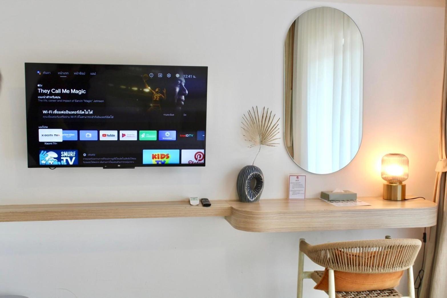 S2 Hotel - Sha Plus Certified Bangszen Szoba fotó