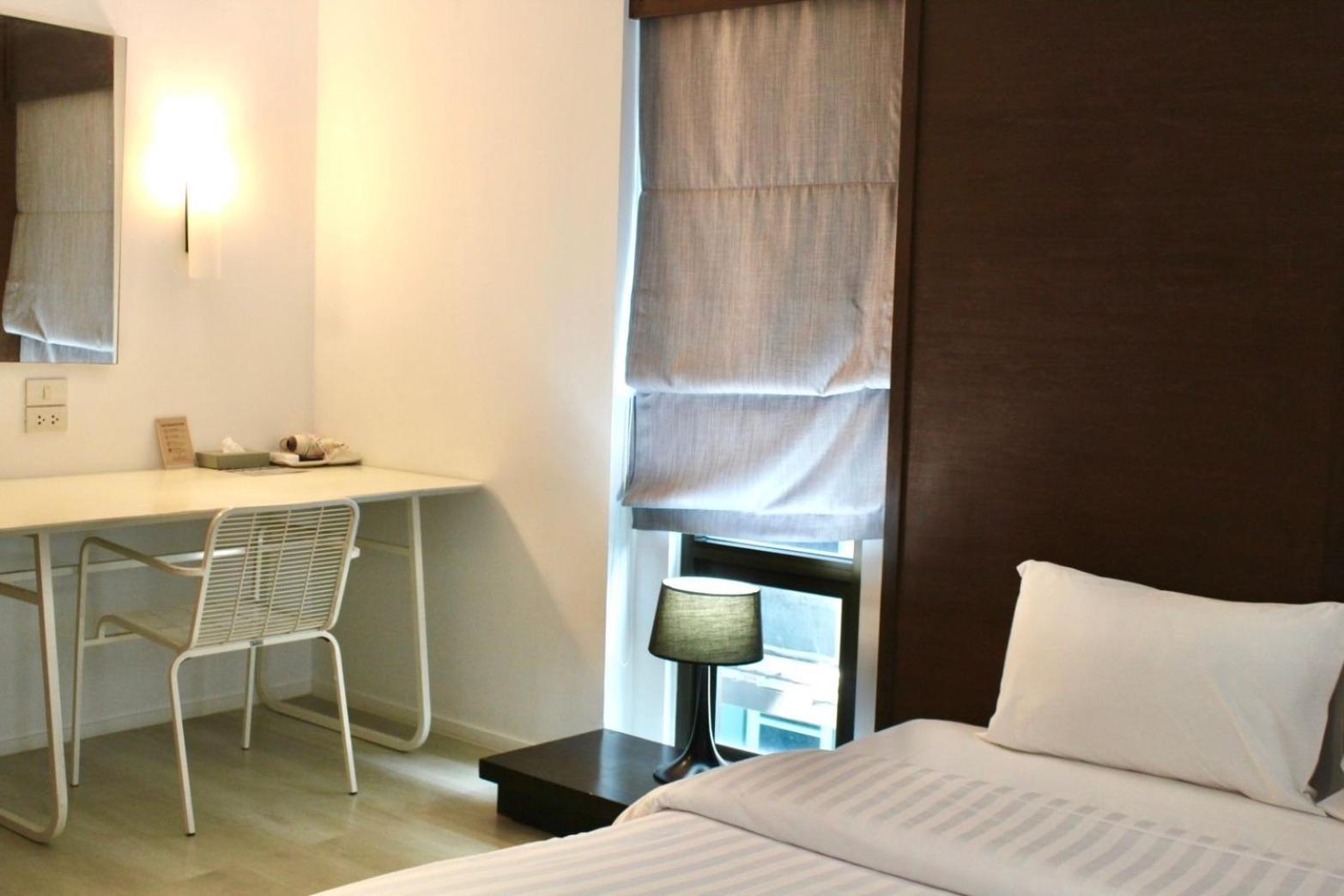 S2 Hotel - Sha Plus Certified Bangszen Szoba fotó