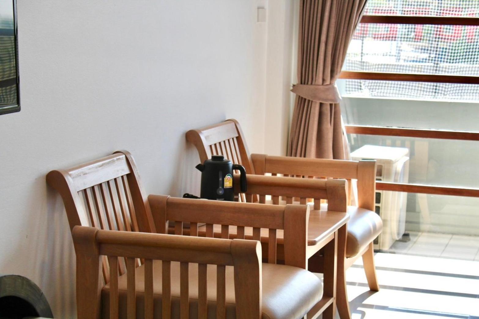 S2 Hotel - Sha Plus Certified Bangszen Szoba fotó