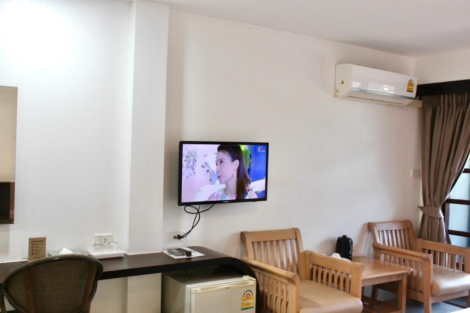 S2 Hotel - Sha Plus Certified Bangszen Szoba fotó