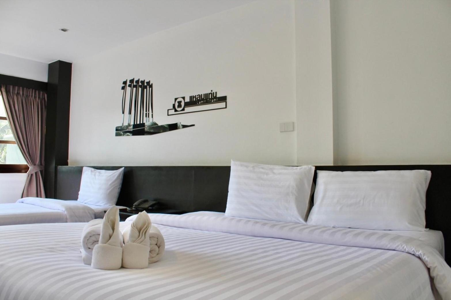 S2 Hotel - Sha Plus Certified Bangszen Szoba fotó