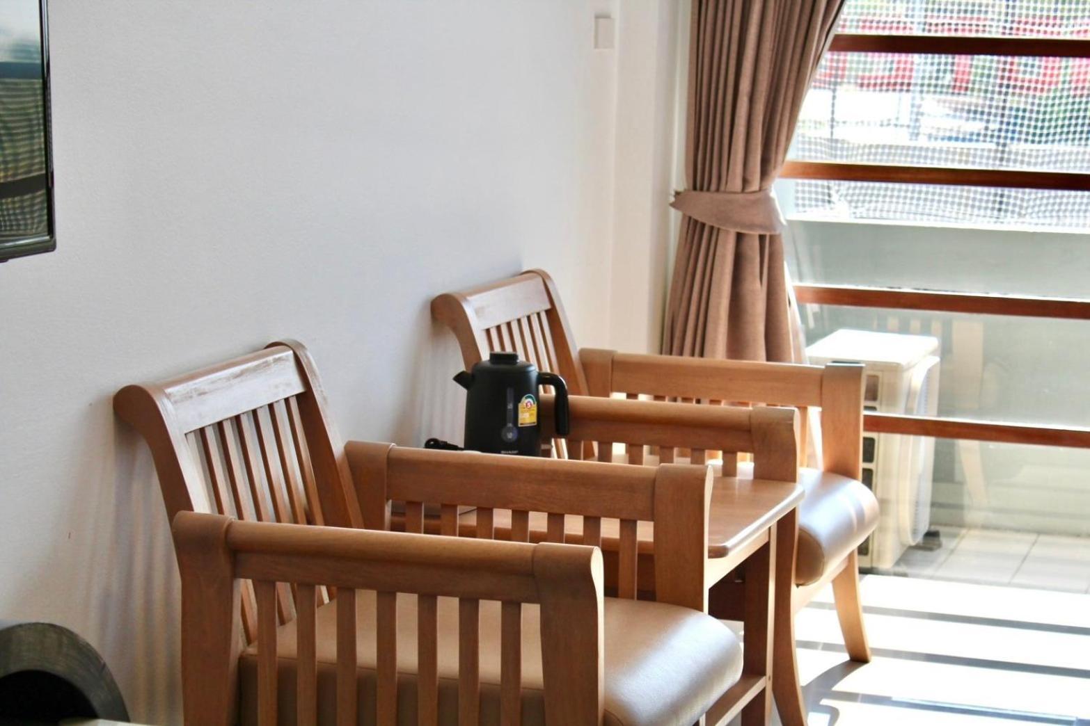 S2 Hotel - Sha Plus Certified Bangszen Szoba fotó